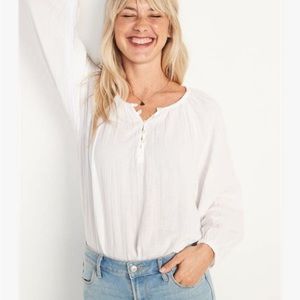 Old Navy Blouse